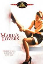 Watch Maria's Lovers Vodlocker