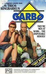 Watch Garbo Vodlocker