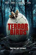 Watch Terror Birds Vodlocker