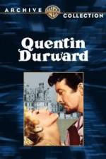 Watch Quentin Durward Vodlocker