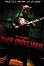 Watch The Butcher Vodlocker