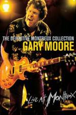 Watch Gary Moore The Definitive Montreux Collection Vodlocker