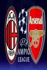 Watch Arsenal vs AC Milan Vodlocker