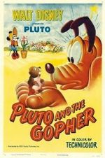 Watch Pluto and the Gopher Vodlocker