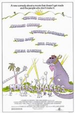 Watch Movers & Shakers Vodlocker