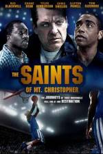 Watch The Saints of Mt. Christopher Vodlocker