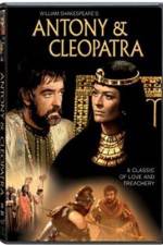 Watch Antony and Cleopatra Vodlocker