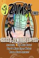 Watch Zumba Fitness Basic & 20 Minute Express Vodlocker
