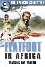 Watch Flatfoot in Africa Vodlocker