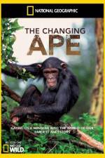Watch National Geographic - The Changing Ape Vodlocker