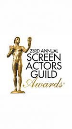 Watch The 23rd Annual Screen Actors Guild Awards Vodlocker