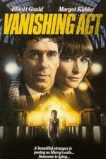 Watch Vanishing Act Vodlocker