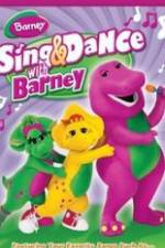 Watch Sing and Dance with Barney Vodlocker