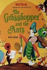 Watch The Grasshopper and the Ants Vodlocker