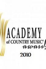 Watch The 2010 American Country Awards Vodlocker