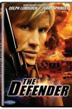 Watch The Defender Vodlocker