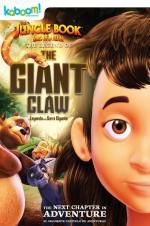 Watch The Jungle Book: The Legend of the Giant Claw Vodlocker