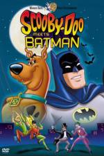 Watch Scooby Doo Meets Batman Vodlocker