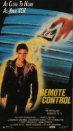 Watch Remote Control Vodlocker
