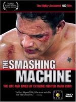 Watch The Smashing Machine Vodlocker