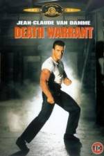 Watch Death Warrant Vodlocker