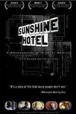 Watch Sunshine Hotel Vodlocker