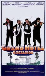 Watch Grand Hotel Excelsior Vodlocker