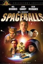Watch Spaceballs Vodlocker