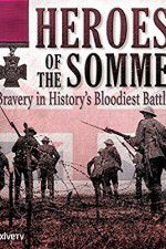 Watch Heroes of the Somme Vodlocker