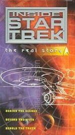 Watch Inside Star Trek: The Real Story Vodlocker