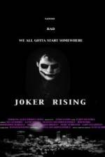 Watch Joker Rising Vodlocker
