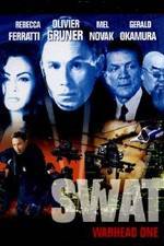 Watch SWAT: Warhead One Vodlocker