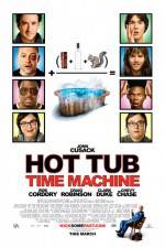 Watch Hot Tub Time Machine Vodlocker