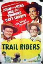 Watch Trail Riders Vodlocker