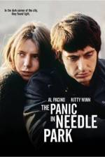 Watch The Panic in Needle Park Vodlocker
