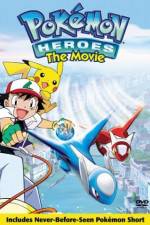 Watch Pokemon Heroes Vodlocker