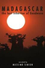 Watch Madagascar The Last Inheritor Of Gondwana Vodlocker