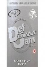 Watch Def Comedy Jam - All Stars - Vol.7 Vodlocker