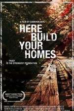Watch Here Build Your Homes Vodlocker