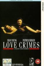 Watch Love Crimes Vodlocker
