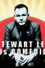 Watch Stewart Lee 90s Comedian Vodlocker