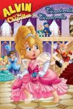 Watch Alvin And The Chipmunks: Alvin And The Chipettes In Cinderella Cinderella Vodlocker
