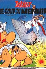 Watch Asterix et le coup du menhir Vodlocker