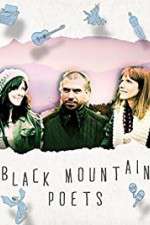 Watch Black Mountain Poets Vodlocker