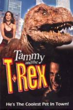 Watch Tammy and the T-Rex Vodlocker