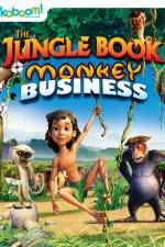 Watch The Jungle Book: Monkey Business Vodlocker