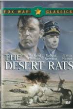 Watch The Desert Rats Vodlocker