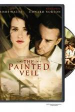 Watch The Painted Veil Vodlocker