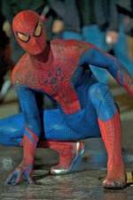 Watch The Amazing Spider-Man Unmasked Vodlocker