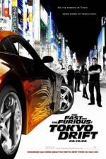 Watch The Fast and the Furious: Tokyo Drift Vodlocker
